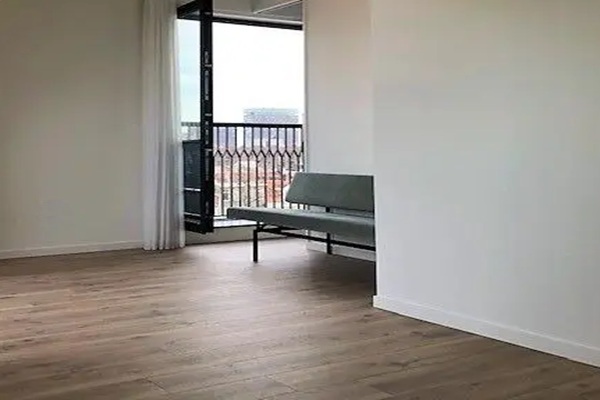 Appartement Steentilstraat in Groningen