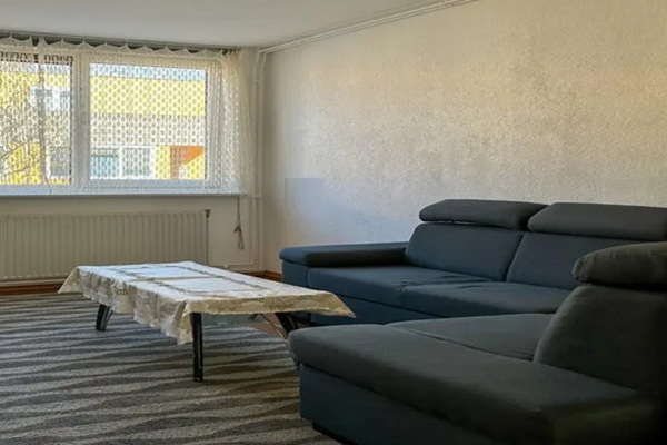 Appartement Slachthuisstraat in Groningen