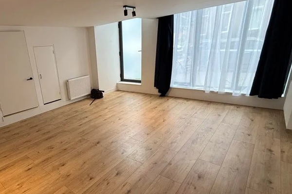Appartement Aleidisstraat in Rotterdam