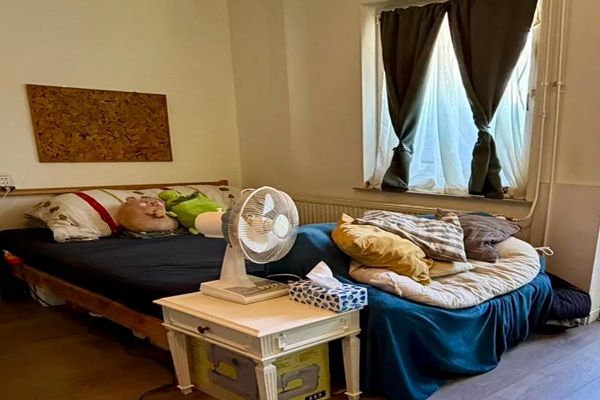 Studio Hegstraat in Weert