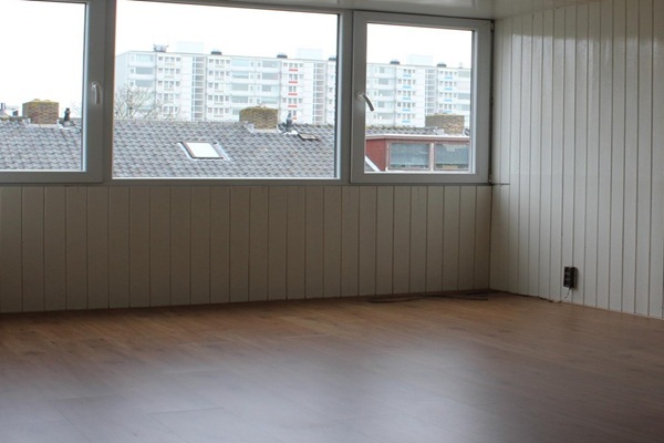 Huis Trumanlaan in Utrecht