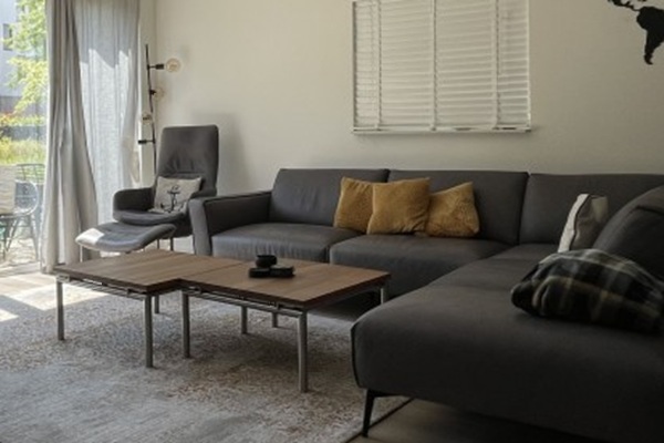 Appartement Sophiaplein in Apeldoorn