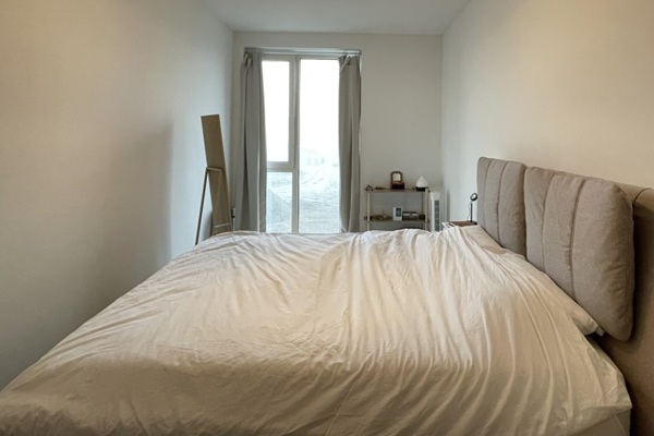 Appartement Alfabetweg in Leiden