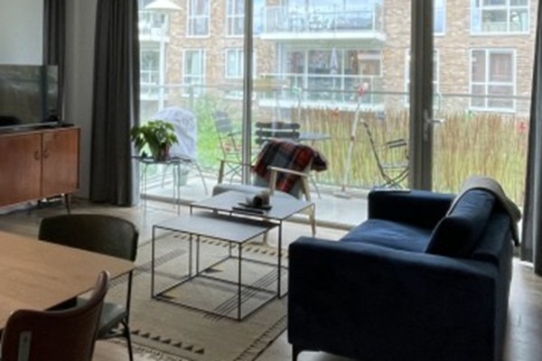 Appartement Winklerlaan in Utrecht