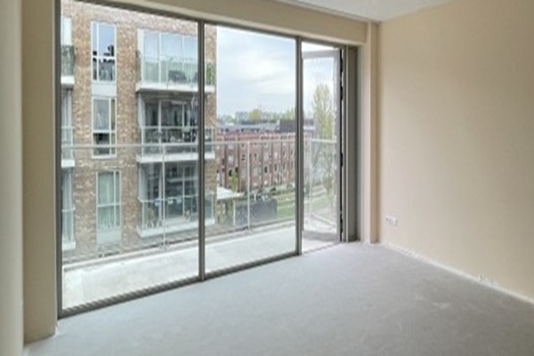 Appartement Winklerlaan in Utrecht