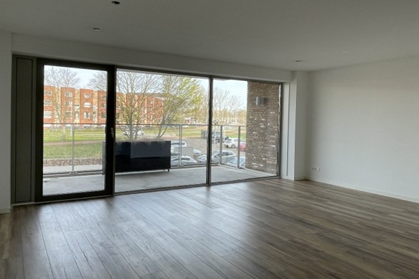 Appartement Winklerlaan in Utrecht