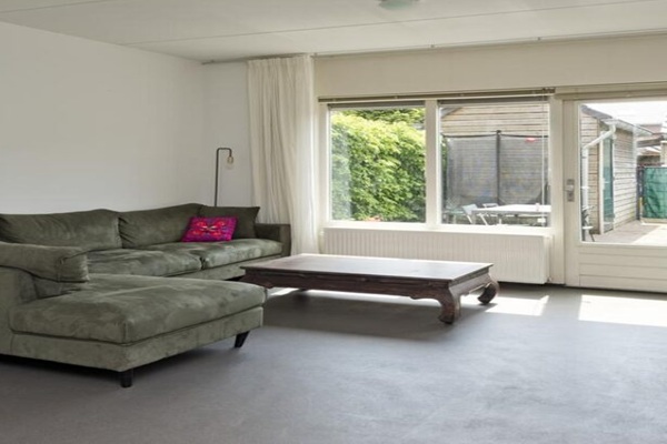 Huis Tuinderserf in Arnhem