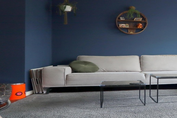 Appartement Lauwerecht in Utrecht