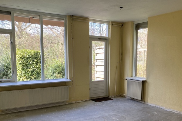 Appartement Vlaanderenstraat in Alkmaar