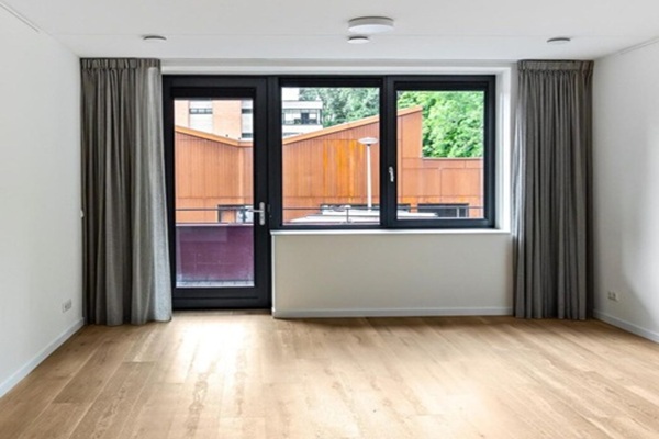 Appartement Boutenspad in Groningen