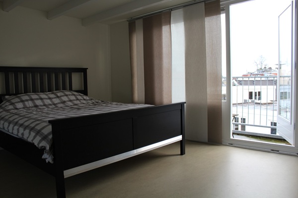Appartement Wittevrouwensingel in Utrecht