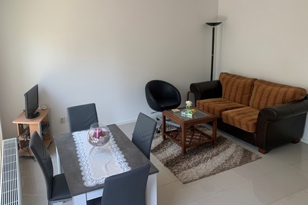 Appartement Grootmeesterplein in Utrecht
