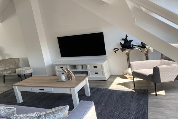 Appartement Veestraat in Tilburg
