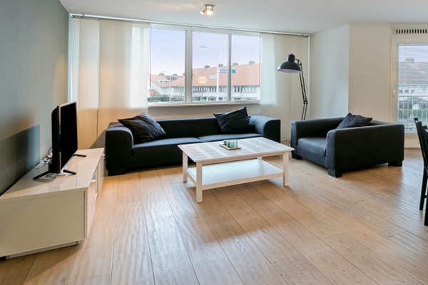 Appartement Gabriel Metsulaan in Eindhoven