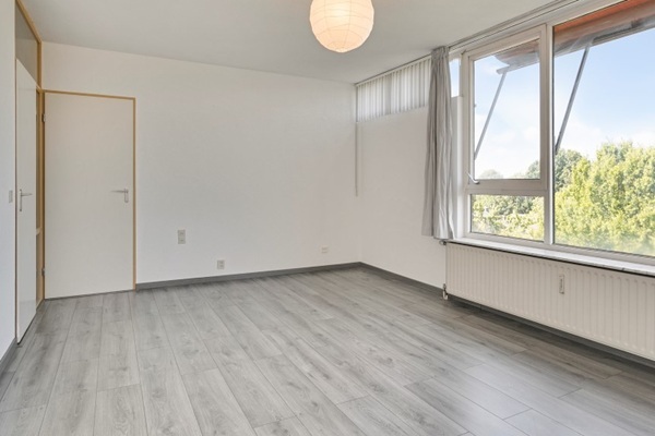 Appartement Heeghtakker in Eindhoven