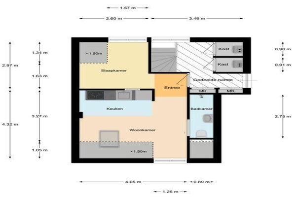 Studio Torenstraat in Oosterhout