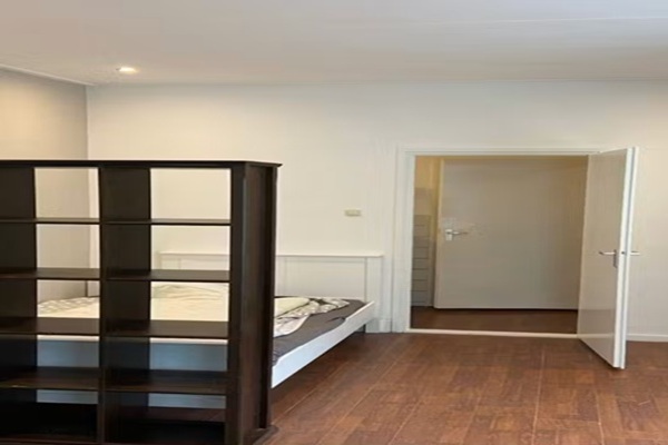 Studio Achterhoekse Molenweg in Hengelo
