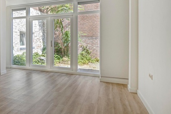 Studio Carnisselaan in Rotterdam