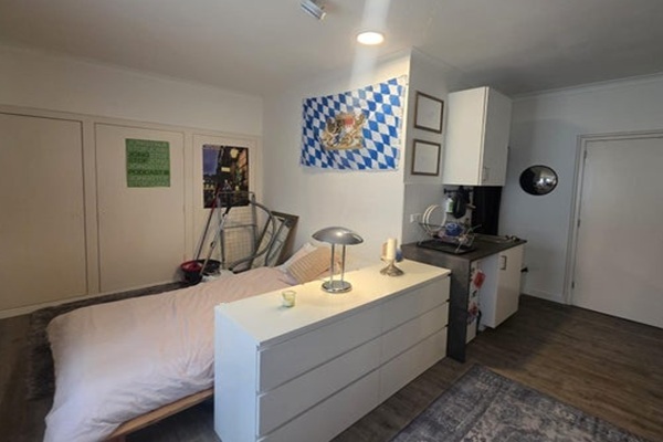 Studio Langestraat in Enschede