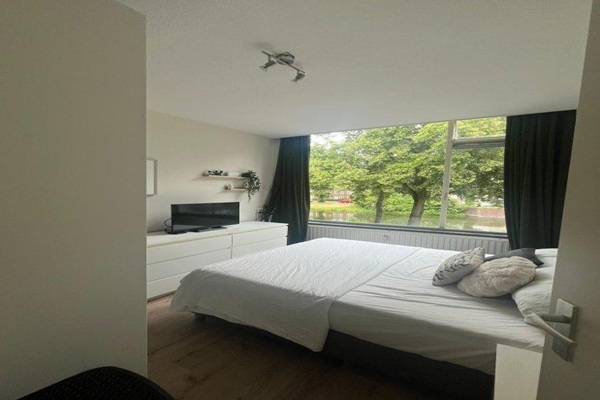 Appartement Gorechtkade in Groningen