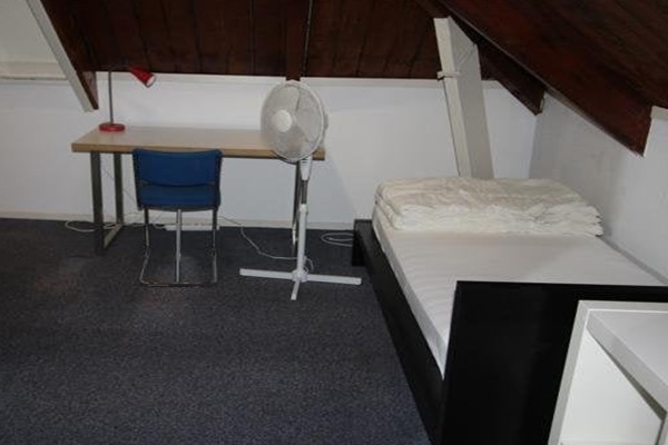 Studio Leijdsweg in Enschede