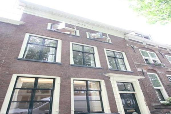 Appartement Breedstraat in Utrecht