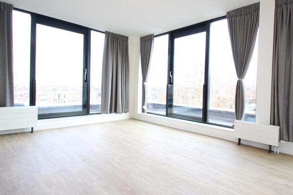 Appartement Noorderstraat in Utrecht