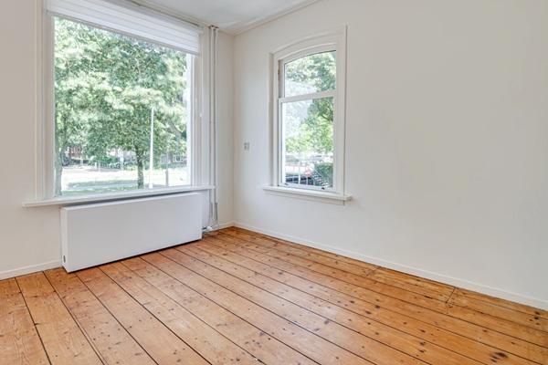 Huis Emmawijk in Zwolle