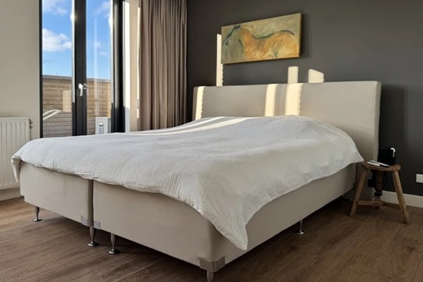 Appartement Wilhelminasingel in Maastricht