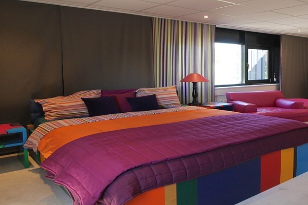 Appartement Paardeweide in Breda