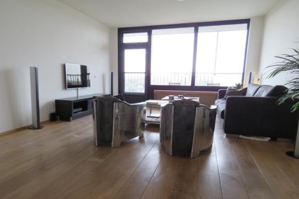 Appartement Eisenhowerstraat in Sittard