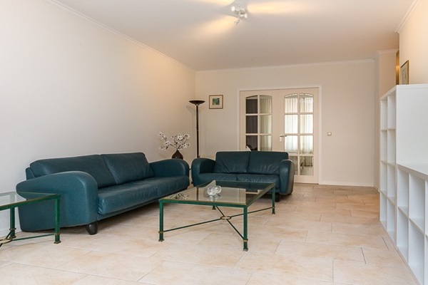 Appartement Van Speijkstraat in Amsterdam