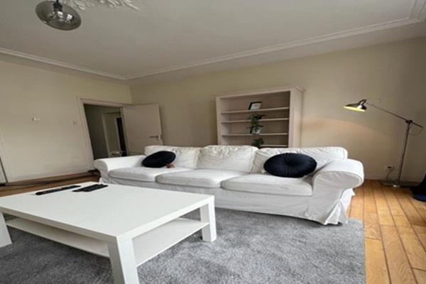 Appartement Noordeinde in Den Haag