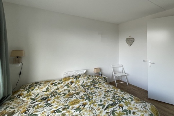 Appartement Drukpers in Meppel