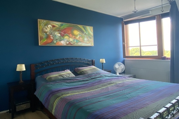 Appartement Gildenlaan in Apeldoorn