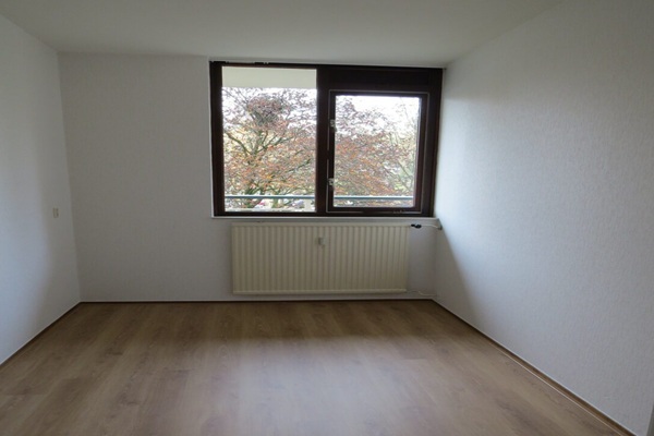 Appartement Groningensingel in Arnhem