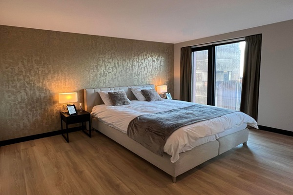Appartement Wijnhaven in Rotterdam