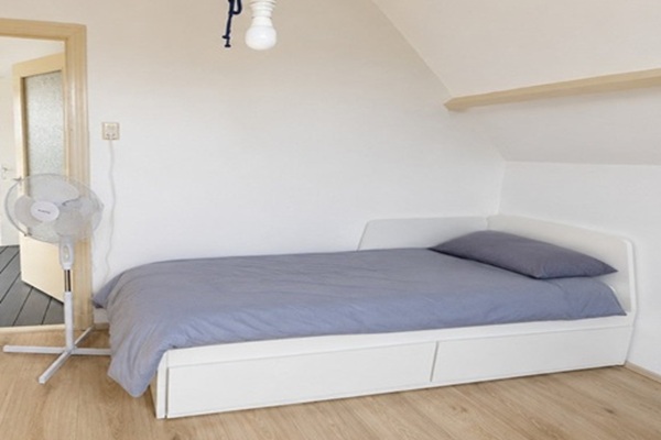 Appartement Hooidrift in Rotterdam