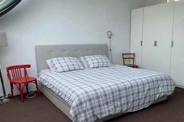 Appartement 's-Gravelandse Veer in Amsterdam