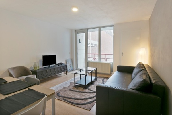 Studio Vrijstraat in Eindhoven