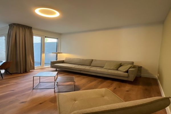 Appartement West-Peterstraat in Arnhem