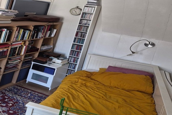 Studio Sassenstraat in Zwolle