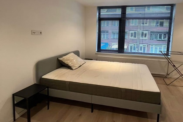Studio Zweedsestraat in Rotterdam