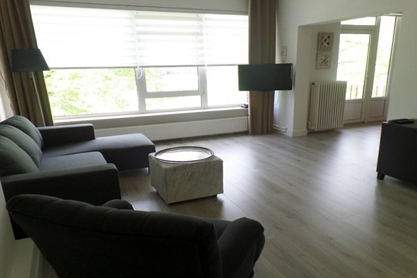Appartement Karel de Grotelaan in Eindhoven