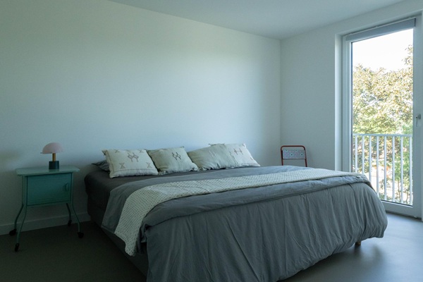 Appartement Hoge Morsweg in Leiden