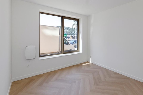 Appartement Oranjeboomstraat in Rotterdam