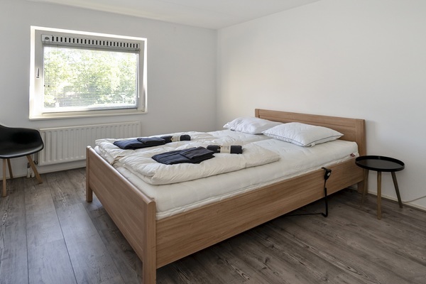 Appartement Olof Palmehof in Almere