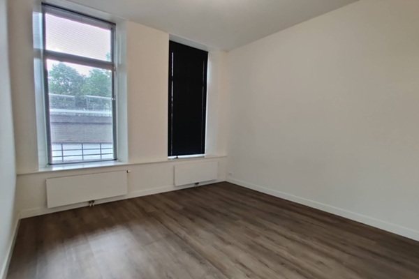 Appartement Nieuwe Plein in Arnhem