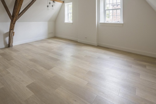 Appartement Muurhuizen in Amersfoort