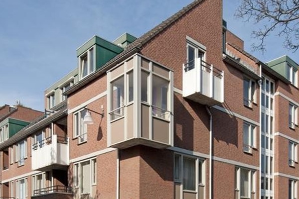 Appartement Begijnhofstraat in Roermond